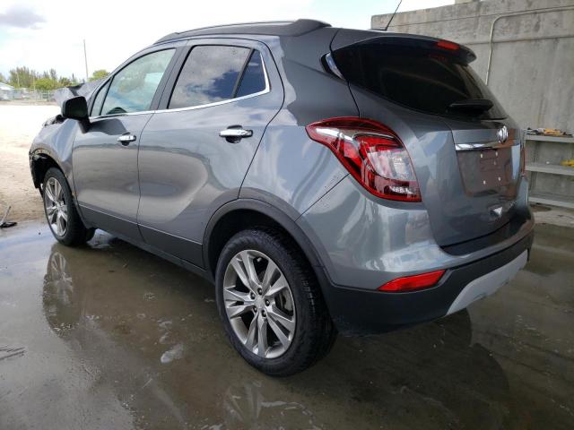 2020 BUICK ENCORE PRE KL4CJASB7LB050167