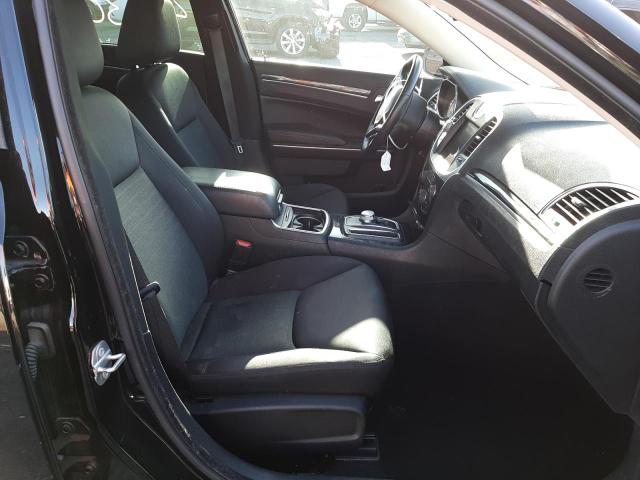 2020 CHRYSLER 300 TOURIN 2C3CCAAGXLH137604