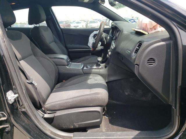 2016 DODGE CHARGER SE 2C3CDXBG3GH146326