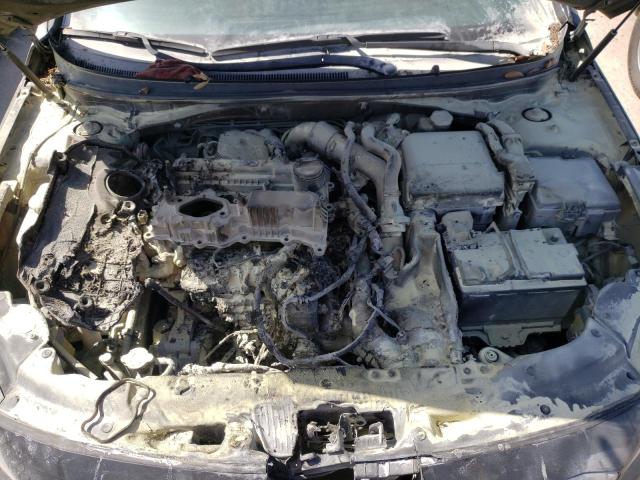 2015 HYUNDAI SONATA SPO 5NPE34AB2FH257564