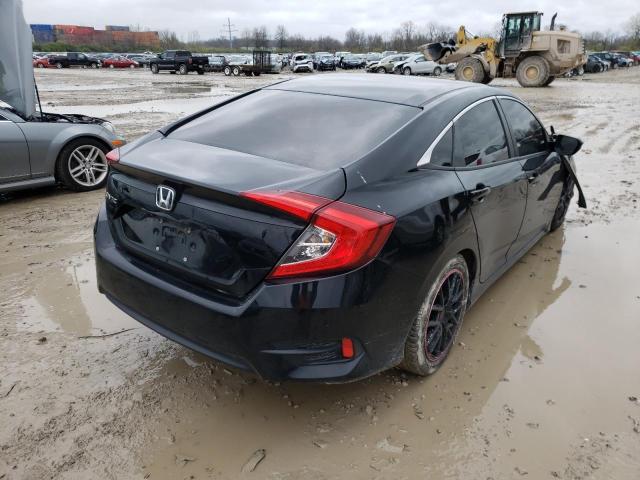 2017 HONDA CIVIC LX 19XFC2F51HE011351