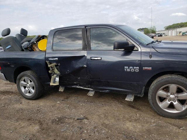 2016 RAM 1500 SLT 1C6RR6LT7GS128134