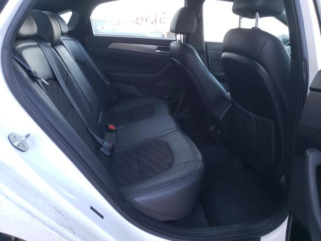 2018 HYUNDAI SONATA SPO 5NPE34AF6JH640029