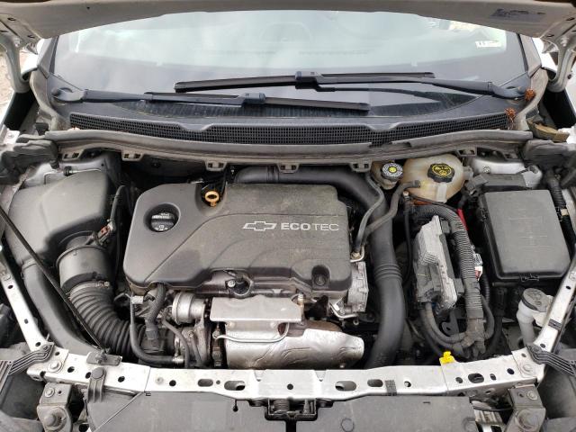 2017 CHEVROLET CRUZE LS 1G1BC5SM4H7183122