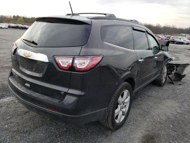 2017 CHEVROLET TRAVERSE L 1GNKVGKD9HJ255486