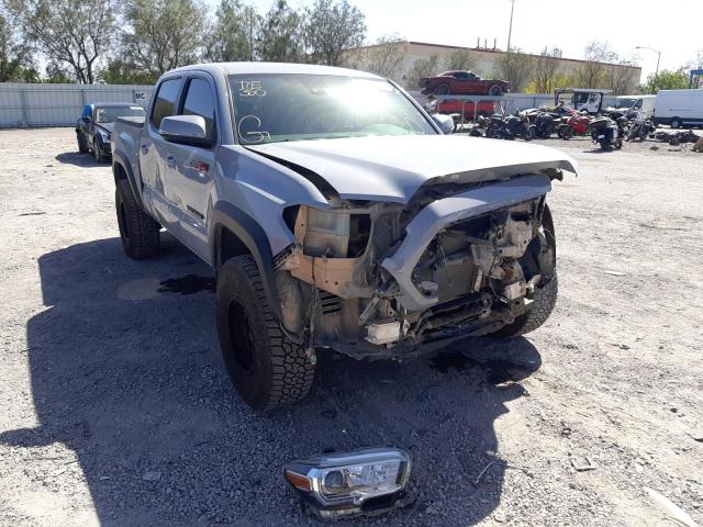2019 TOYOTA TACOMA DOU 3TMAZ5CN6KM082041