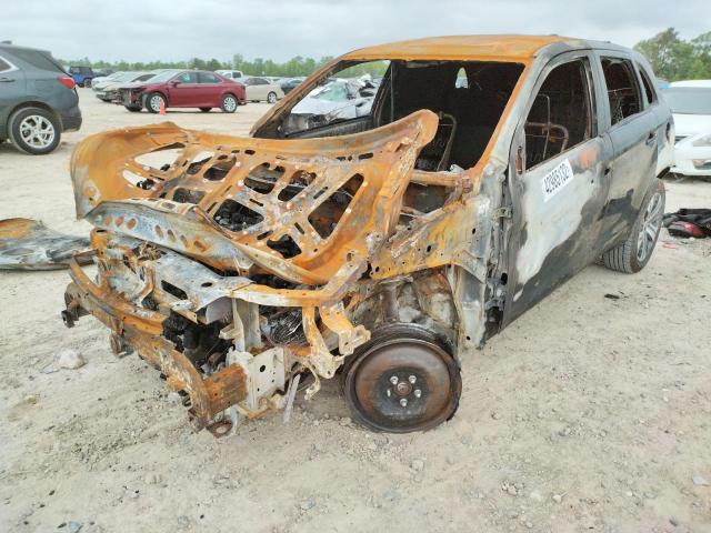 2021 MITSUBISHI OUTLANDER JA4APUAU0MU024610