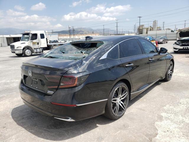 2021 HONDA ACCORD TOU 1HGCV3F93MA003322