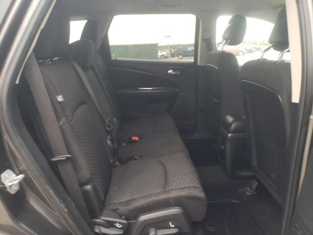 2015 DODGE JOURNEY SX 3C4PDCBG8FT551786