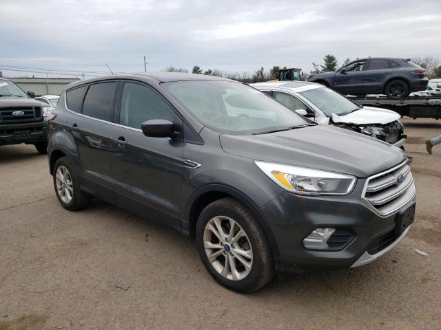 2017 FORD ESCAPE SE 1FMCU9GDXHUB90310