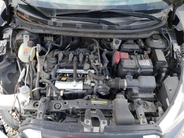 2020 NISSAN KICKS SV 3N1CP5CV9LL511312