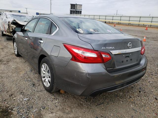 2016 NISSAN ALTIMA 2.5 1N4AL3AP5GN360473