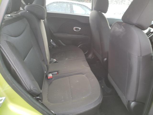 2019 KIA SOUL KNDJN2A23K7919289