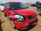 2012 KIA  SOUL