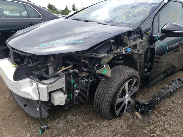 2018 TOYOTA MIRAI JTDBVRBDXJA004731