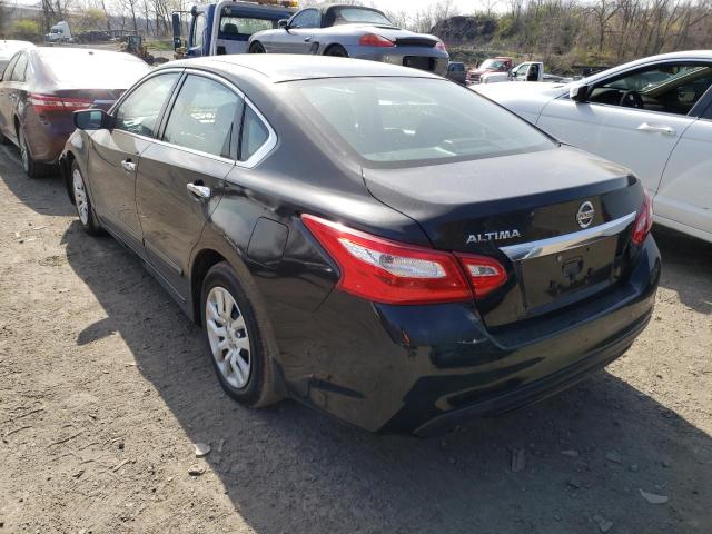 2016 NISSAN ALTIMA 2.5 1N4AL3AP4GN352672