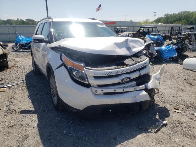 2015 FORD EXPLORER L 1FM5K7F86FGB15722