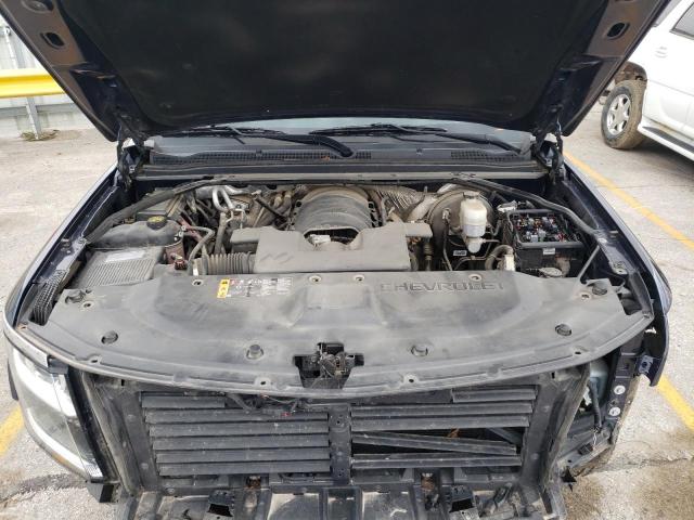 2018 CHEVROLET TAHOE K150 1GNSKBKC5JR235682