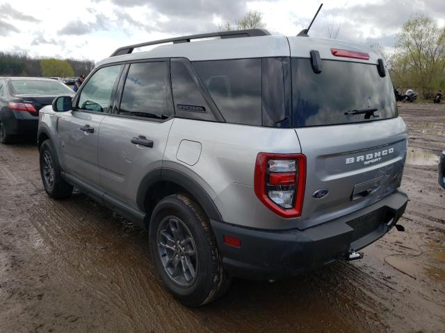 2022 FORD BRONCO 3FMCR9B63NRD04435