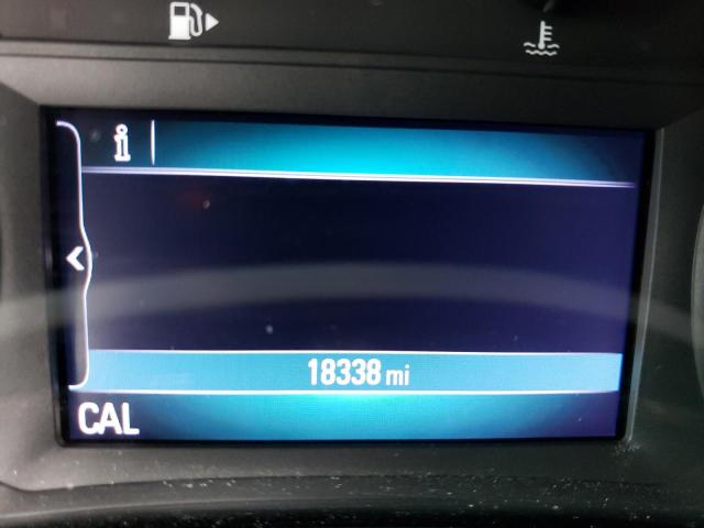 2020 BUICK ENCORE PRE KL4CJASB7LB050167