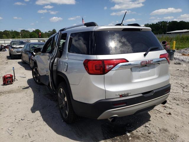 2018 GMC ACADIA SLT 1GKKNNLS2JZ234002