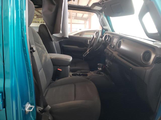 2020 JEEP WRANGLER U 1C4HJXDN2LW218716