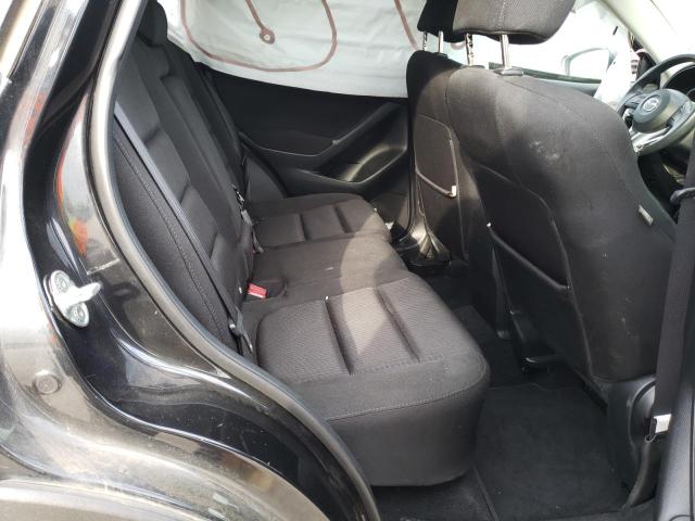JM3KE2CEXD0158291 Mazda Cx-5 Touri 2013. Фото: 5
