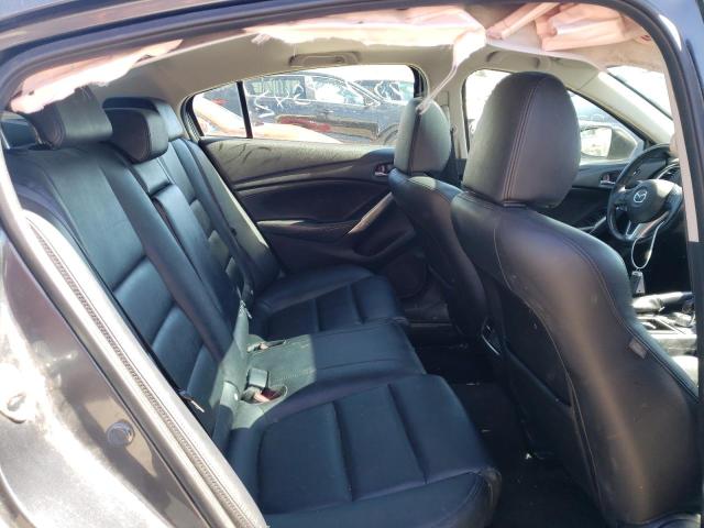 2015 MAZDA 6 TOURING JM1GJ1V58F1195130