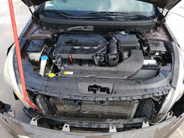 2016 HYUNDAI SONATA SE 5NPE24AF8GH360463