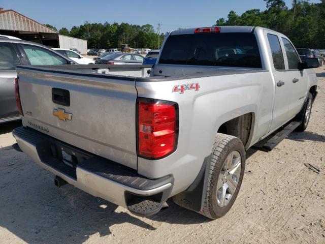 2016 CHEVROLET SILVRDO LT 1GCVKPECXGZ315101