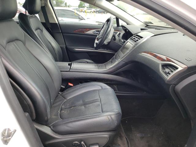 2015 LINCOLN MKZ 3LN6L2JK9FR617429