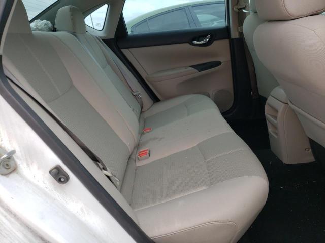 2017 NISSAN SENTRA S 3N1AB7AP4HY216375