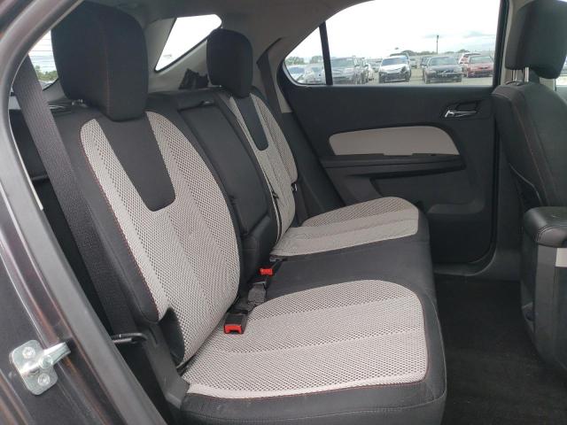 2GNALCEKXG6171791 Chevrolet Equinox Lt 2016. Фото: 5
