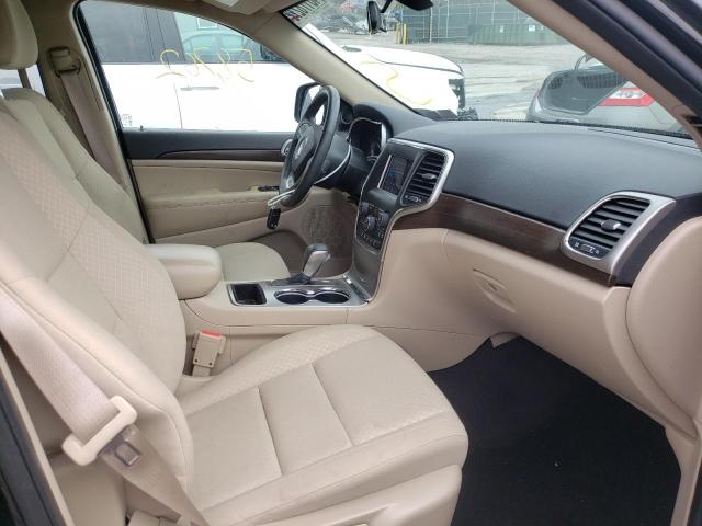2018 JEEP GRAND CHER 1C4RJFAG8JC179830