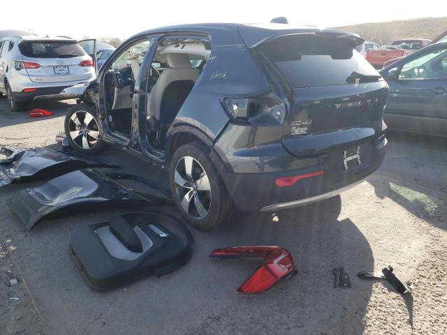 2021 VOLVO XC40 T5 MO YV4162UK8M2493945
