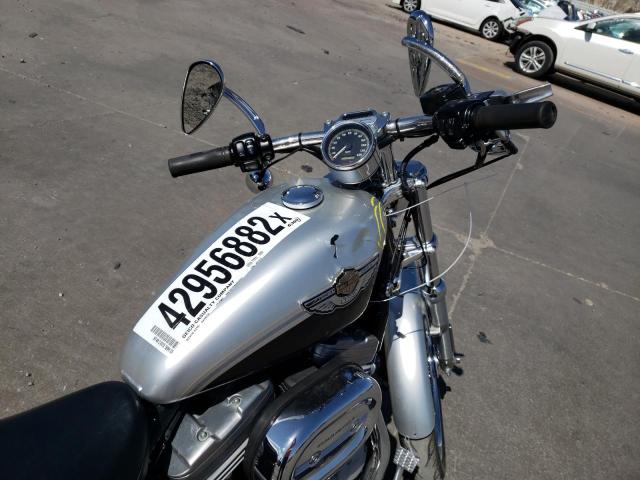 2003 HARLEY-DAVIDSON XL883 C AN 1HD4CJM423K451515