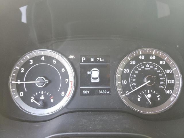 2022 HYUNDAI VENUE SEL KMHRC8A3XNU164325