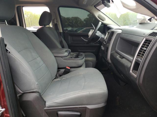 2019 RAM 1500 CLASS 1C6RR6FG2KS728938