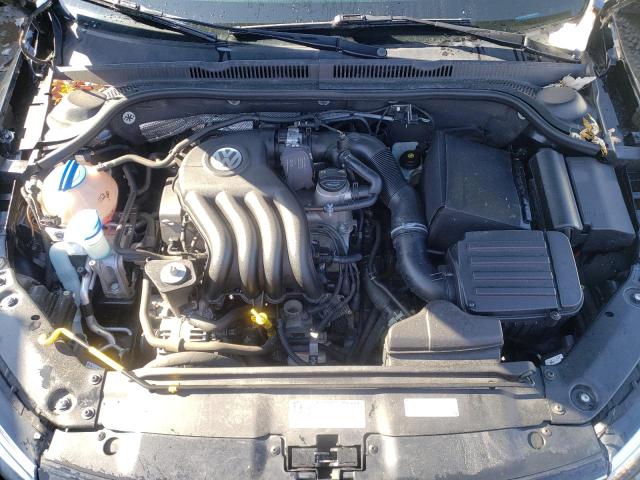 2015 VOLKSWAGEN JETTA BASE 3VW2K7AJ1FM355393