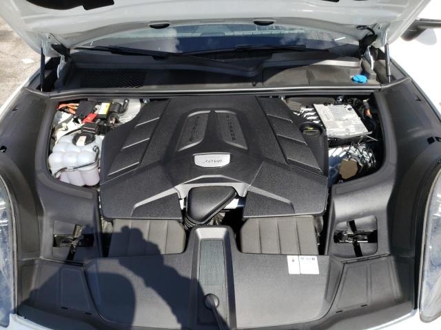 2021 PORSCHE CAYENNE WP1AA2AY8MDA05333