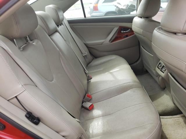 4T1BK3EKXAU600089 Toyota Camry Se 2010. Фото: 5