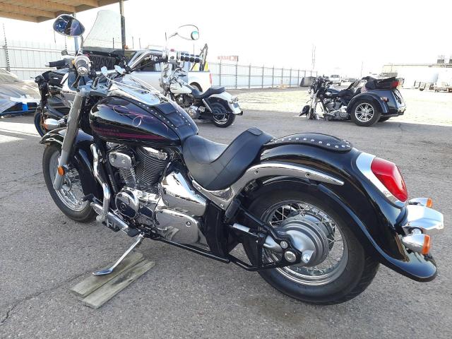 2018 SUZUKI VL800 JS1VS55A2J2100051