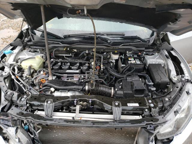 2016 HONDA CIVIC EX 19XFC1F30GE035731