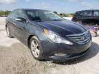 2012 HYUNDAI  SONATA