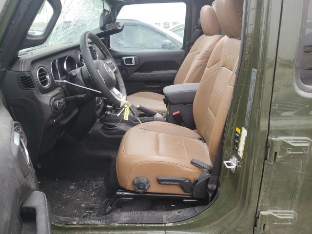 2021 JEEP WRANGLER U VIN: 1C4JJXP63MW828924
