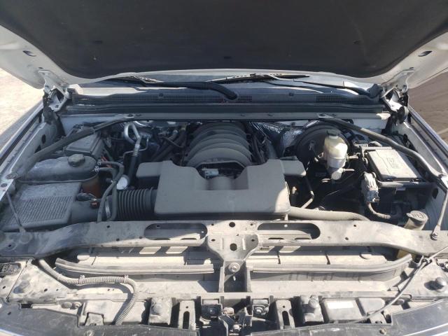 2015 CHEVROLET TAHOE C150 1GNSCBKCXFR606386