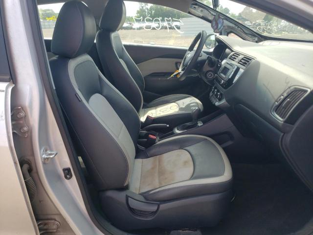 2017 KIA RIO LX KNADM4A32H6061457