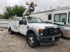 2008 FORD  F450