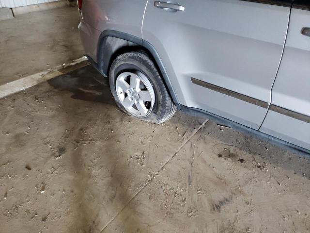 1J4RR4GG3BC539960 Jeep Grand Cher 2011. Фото: 8