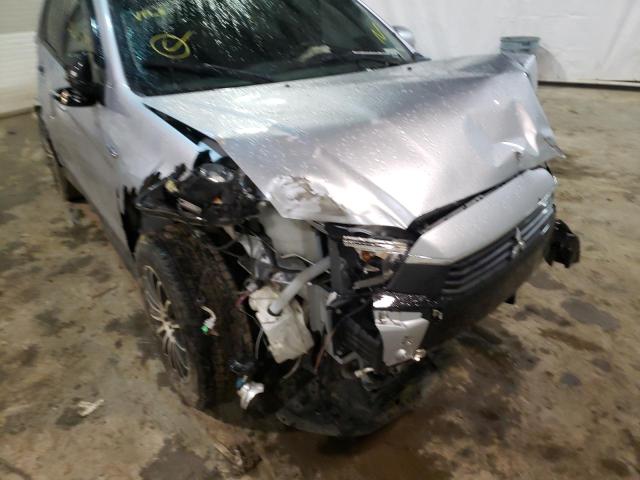 2017 MITSUBISHI OUTLANDER JA4AR3AW7HZ036591